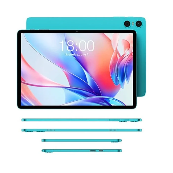 Teclast P30 4GB 64GB 10.1″ Android Tablet